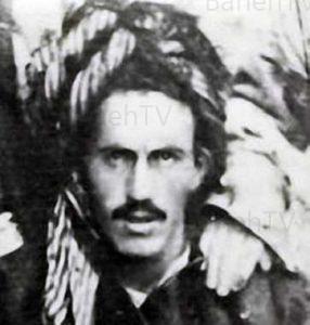 سید علی‌اصغر